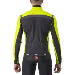 Castelli Alpha RoS 2 Light Jacket - Men's