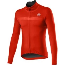 Castelli Goccia Jacket - Men's -Castelli FIERED