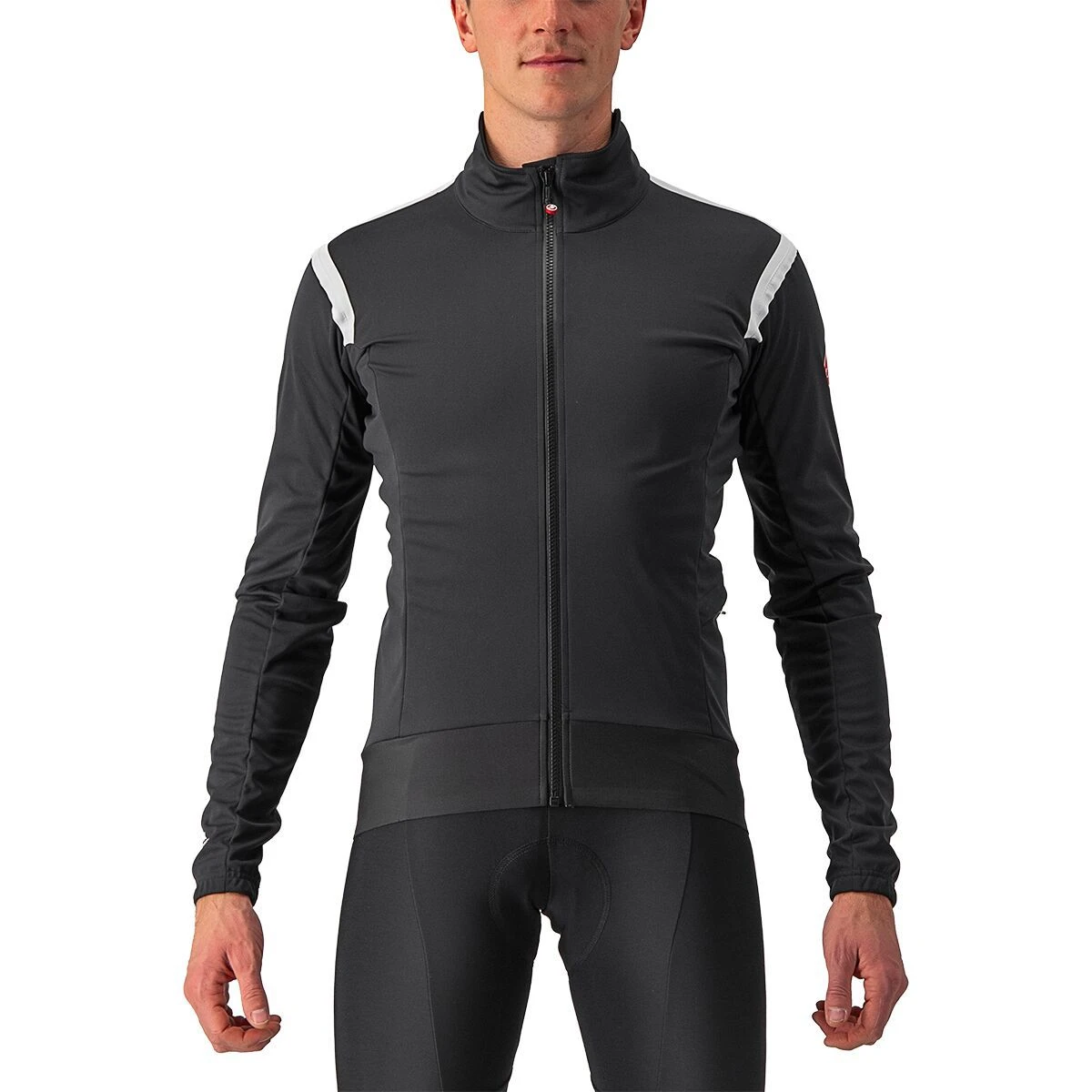 Castelli Alpha RoS 2 Light Jacket - Men's 5 Castelli Alpha RoS 2 Light Jacket - Men's - Image 5