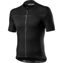 Castelli Classifica Jersey - Men's -Castelli LIGBLA 1
