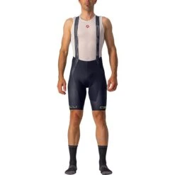 Castelli Free Aero RC Pro Bib Short - Men's