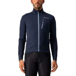 Castelli Go Jacket - Men's -Castelli SAVBLU 2