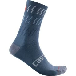 Castelli Mid Winter 18 Sock