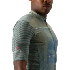 Castelli #Giro Giau Jersey - Men's