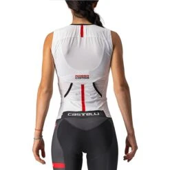 Castelli Free 2 Tri Singlet - Women's -Castelli WHIBLA D6