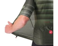 Castelli Climber's 3.0 SL2 Short Sleeve Jersey (Deep Green) (L) 8 Castelli Climber's 3.0 SL2 Short Sleeve Jersey (Deep Green) (L) -Castelli a4523012309 4 3