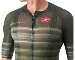 Castelli Climber's 3.0 SL2 Short Sleeve Jersey (Deep Green) (L) 9 Castelli Climber's 3.0 SL2 Short Sleeve Jersey (Deep Green) (L) -Castelli a4523012309 4 4