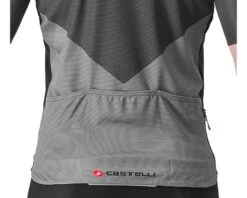 Castelli Endurance Pro 2 Short Sleeve Jersey (Dark Grey) (S) -Castelli a4523013030 2 2