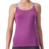 Castelli Women's Bavette Top (Amethyst/Violet Mist) (S)