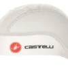 Castelli Summer Skullcap (White) (Universal Adult)