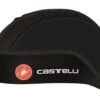Castelli Summer Skullcap (Black) (Universal Adult)