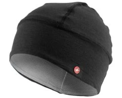 Castelli Bandito Skully (Light Black) (Universal Adult)