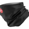 Castelli Women's Pro Thermal Headthingy (Light Black) (Universal Adult)