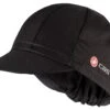 Castelli Endurance Cap (Black) (Universal Adult)