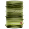 Castelli Light Head Thingy (Electric Lime/Dark Grey-White) (Universal Adult)