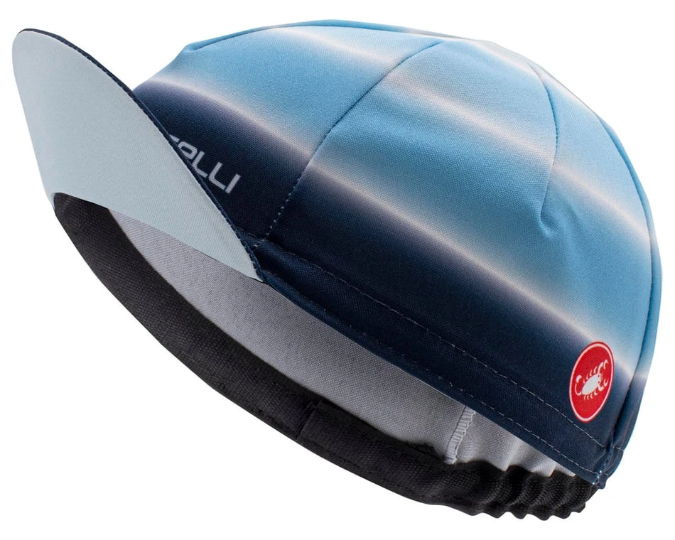 Castelli Dolce Cap (Ocean Fade) (Universal Adult) 2 Castelli Dolce Cap (Ocean Fade) (Universal Adult) - Image 2