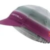 Castelli Dolce Cap (Violet Mist/Amethyst) (Universal Adult)