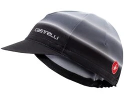 Castelli Dolce Cap (Ivory/Black) (Universal Adult)