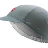 Castelli Climber's Cap (Moon Grey) (Universal Adult)