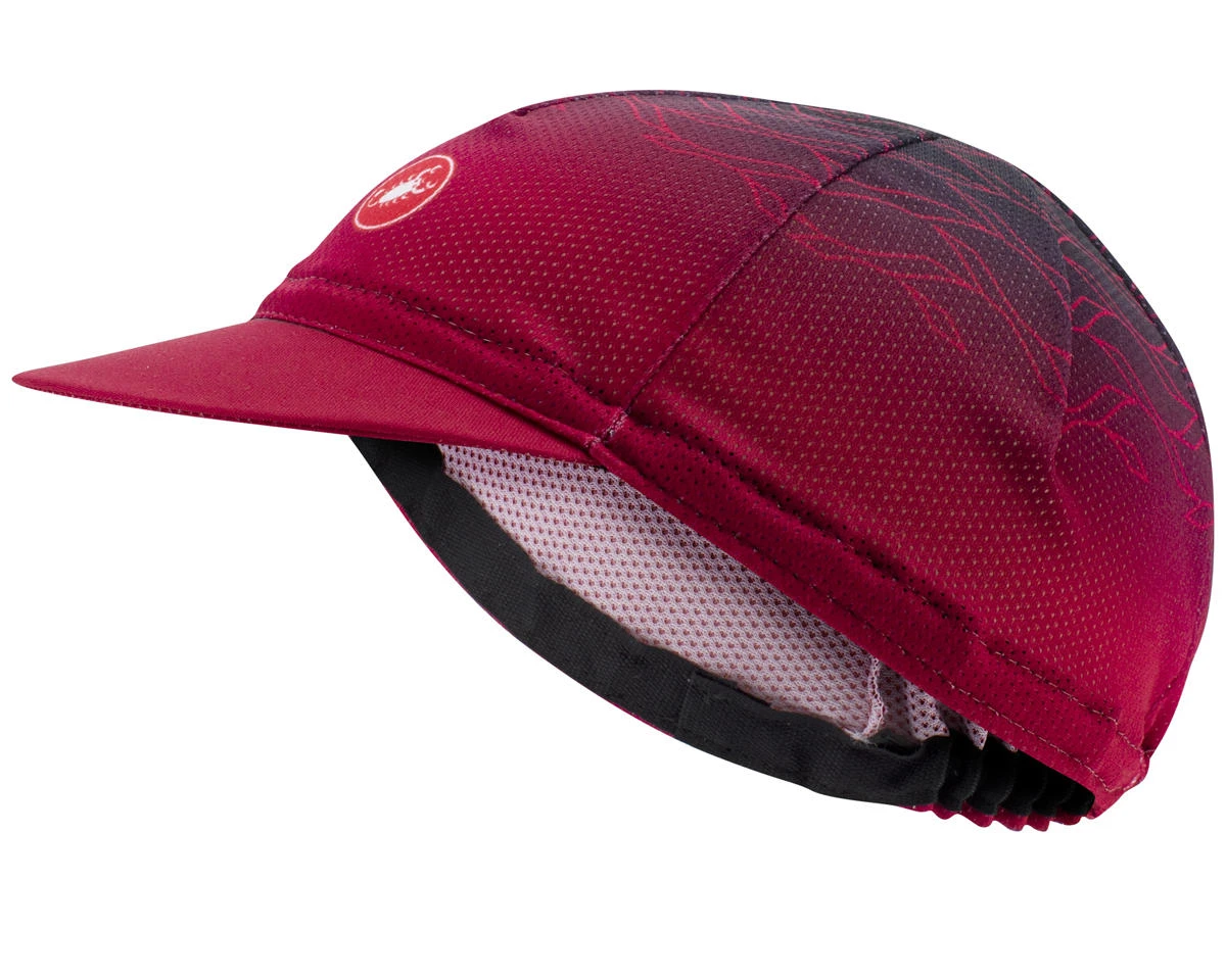 Castelli Climber's Cap (Belgian Blue) (Universal Adult) 1 Castelli Climber's Cap (Belgian Blue) (Universal Adult)