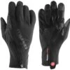 Castelli Men's Spettacolo RoS Gloves (Black) (S)