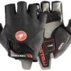 Castelli Arenberg Gel 2 Gloves (Black) (S)