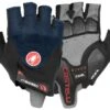 Castelli Arenberg Gel 2 Gloves (Savile Blue) (S)