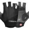 Castelli Women's Roubaix Gel 2 Gloves (Light Black) (S)