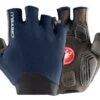 Castelli Endurance Gloves (Belgian Blue) (M)