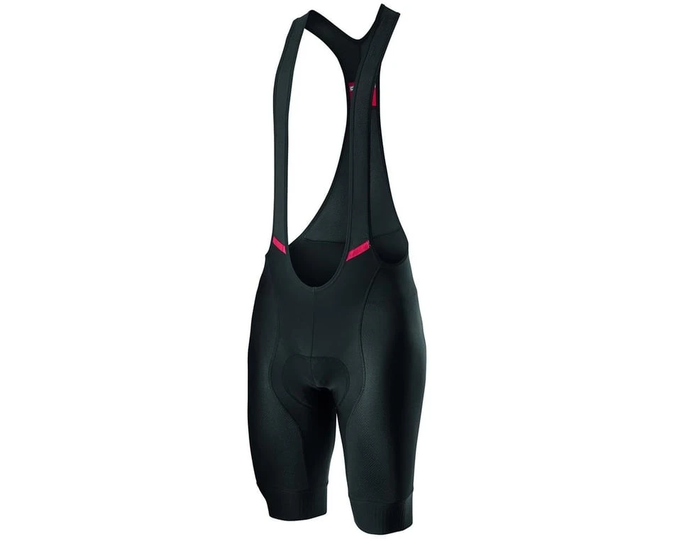 Castelli Competizione Bib Shorts (Black) (S) 1 Castelli Competizione Bib Shorts (Black) (S)