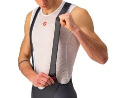 Castelli Competizione Bib Shorts (Dark Grey) (S) 7 Castelli Competizione Bib Shorts (Dark Grey) (S) -Castelli l20006030 2 2
