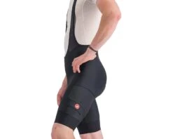 Castelli Unlimited Cargo Bib Shorts (Black) (S) 12 Castelli Unlimited Cargo Bib Shorts (Black) (S) -Castelli l4523020010 2 5