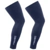 Castelli Pro Seamless Leg Warmers (Belgian Blue) (S/M)