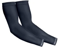 Castelli Pro Seamless 2 Arm Warmers (Savile Blue) (S/M)