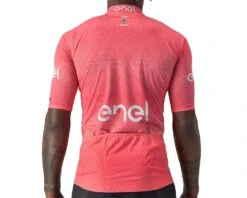 Castelli #GIRO105 Competizione Jersey (Rosa Giro) (S) -Castelli v9510502025 2 2