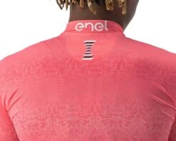 Castelli #GIRO105 Competizione Jersey (Rosa Giro) (S) -Castelli v9510502025 2 3